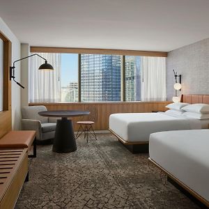 Queen Room Two Queen Beds